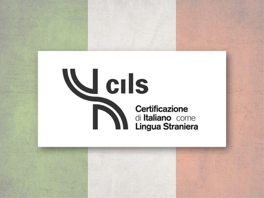 Esame per la certificazione CILS - CPIA 5 SASSARI